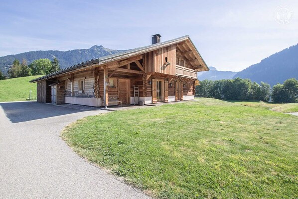 73G34229 - CHALET ELLESS - à BEAUFORT