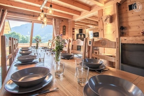 73G34229 - CHALET ELLESS - à BEAUFORT