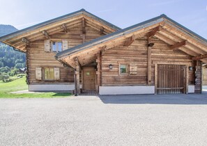 73G34229 - CHALET ELLESS - à BEAUFORT