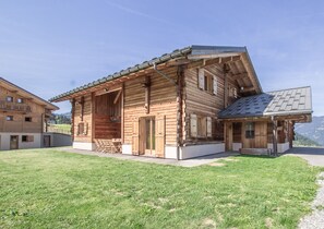 73G34229 - CHALET ELLESS - à BEAUFORT