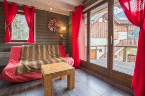 73G71254 - Chalet Tavel