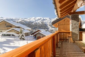 CHALET LAETITIA - 73G15243 - Méribel les Allues