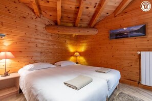 Gite Les Verdaches 73G304127 - VAL D'ISERE