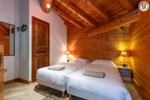 Gite Les Verdaches 73G304127 - VAL D'ISERE