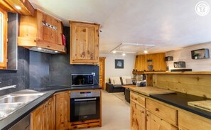Gite Les Verdaches 73G304127 - VAL D'ISERE