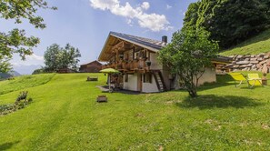 73G132321 - à HAUTELUCE-VAL-JOLY-LES-SAISIES