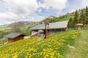 Chalet La Pat - 73G132245