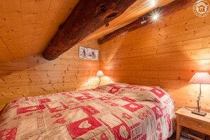 Chalet La Pat - 73G132245