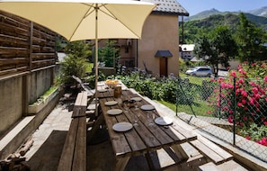 73G306273 - CHEZ LE MARQUIS DU PONTET 4 - Ă VALLOIRE