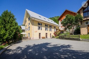 73G306273 - CHEZ LE MARQUIS DU PONTET 4 - Ă VALLOIRE