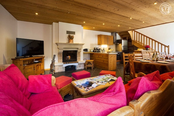 73G306273 - CHEZ LE MARQUIS DU PONTET 4 - Ă VALLOIRE