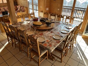 Restauranger