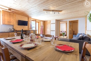 Chalet les Ecrins n°73G47199 à Bonneval sur Arc