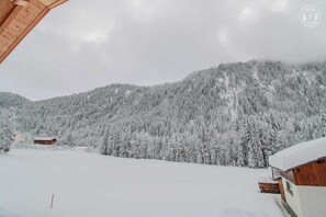 73G132341 - CHALET BELLEVILLE - HAUTELUCE