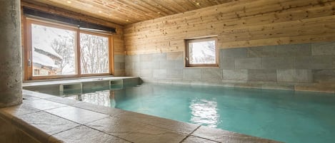 Chalet Le Neve - Tetra Lyre