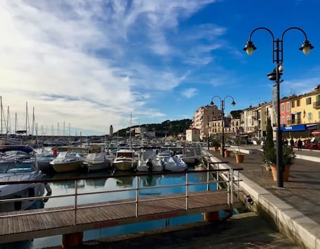 Marina