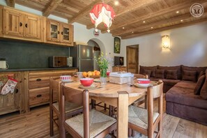 73G47209 - LA PASTOURELLE 3 - à BONNEVAL-SUR-ARC