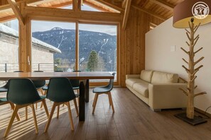 CHALET ALTAI - 73G285132 - Séez