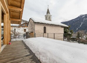 CHALET ALTAI - 73G285132 - Séez