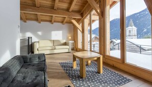 CHALET ALTAI - 73G285132 - Séez