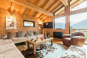 CHALET KARAKORAM - 73G54196 - Bourg Saint Maurice