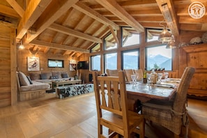 CHALET KARAKORAM - 73G54196 - Bourg Saint Maurice