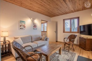 CHALET BELLEDONNE - 73G294109 - LA THUILE