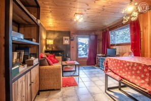 73G144160 - CHALET LA BRICOLE - VAL-CENIS