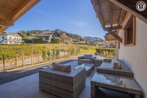 Chalet l'Orignal 73G186181 - Notre Dame de Bellecombe