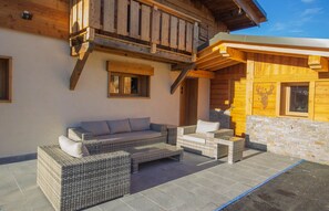 Chalet l'Orignal 73G186181 - Notre Dame de Bellecombe