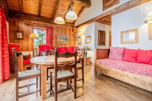 73G232121 - CHALET BELLACOMBA-ARPETTAZ - STE-FOY-TARENTAISE