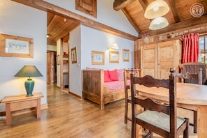 73G232121 - CHALET BELLACOMBA-ARPETTAZ - STE-FOY-TARENTAISE