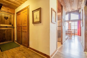 73G232121 - CHALET BELLACOMBA-ARPETTAZ - STE-FOY-TARENTAISE