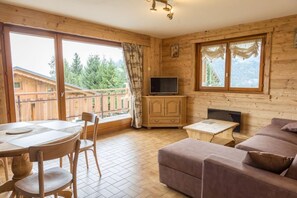 73G186166 - CHALET LE GRILLON A - NOTRE-DAME-DE-BELLECOMBE