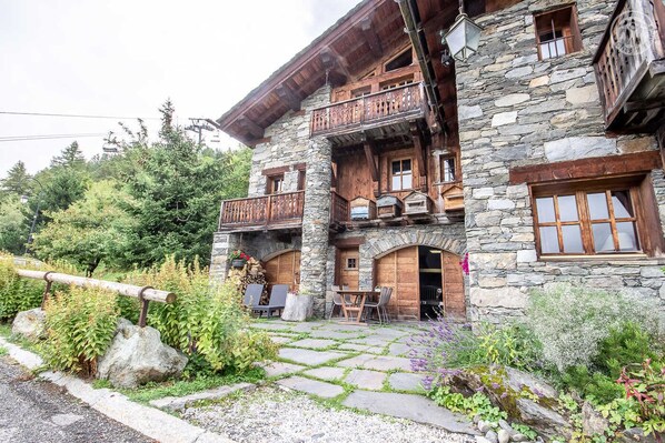 73G232119 - CHALET BELLACOMBA-MONAL - STE-FOY-TARENTAISE