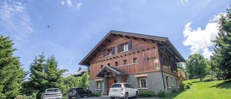 73G116131 - CHALET LE MERLAN - LE CAMOSSE - La Toussuire