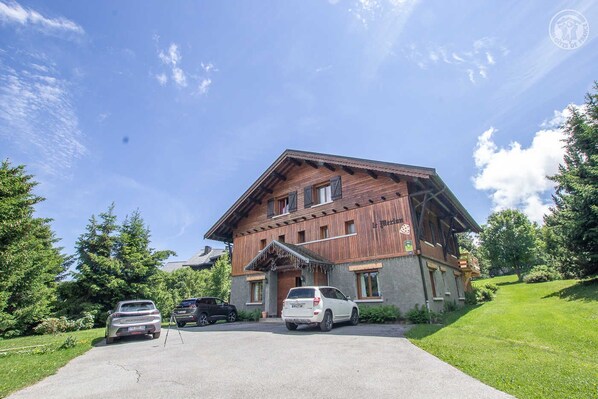 73G116131 - CHALET LE MERLAN - LE CAMOSSE - La Toussuire