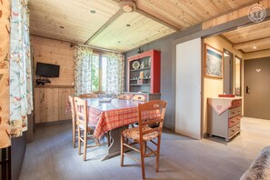 73G116131 - CHALET LE MERLAN - LE CAMOSSE - La Toussuire