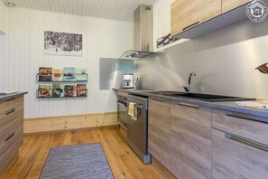 Eget kök