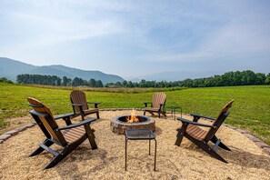 Firepit 