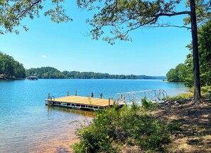Dock