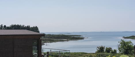 Εξωτερικός χώρος καταλύματος