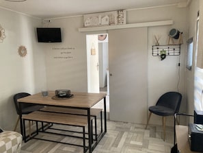 Restauration