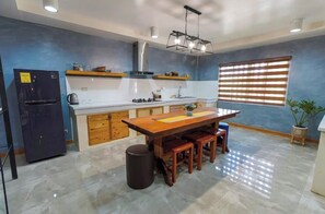 Cucina privata