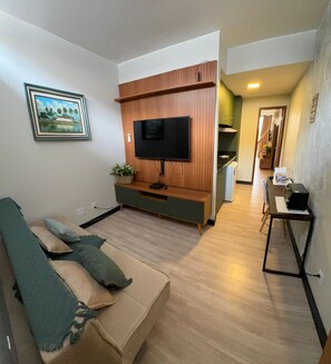 Ćrea de sala de estar