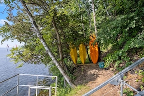 Boendeområde