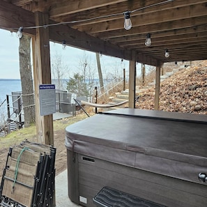 Boendeområde