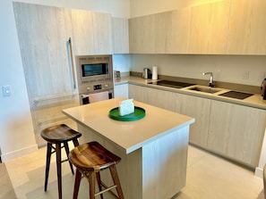 Cuisine privée