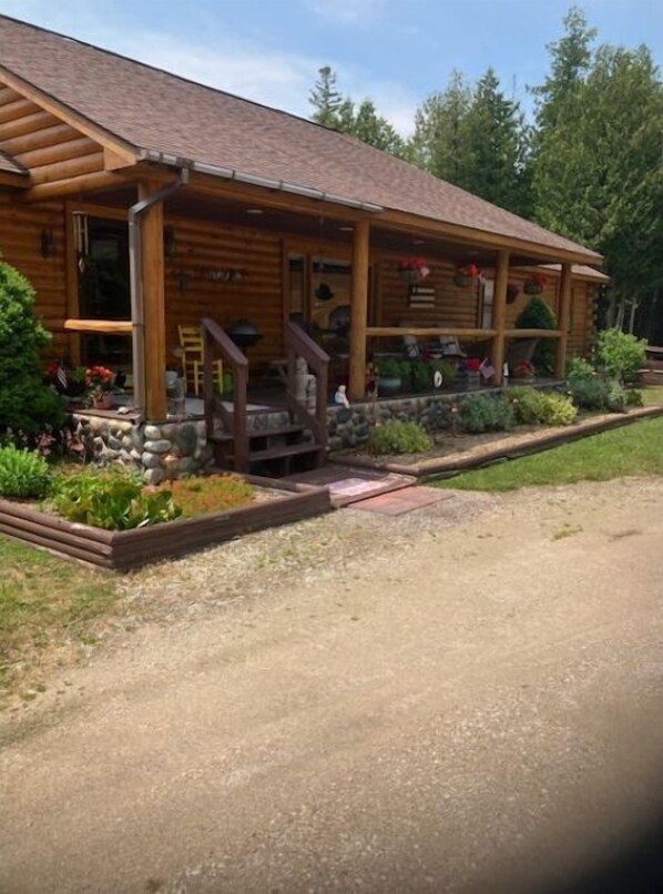 Ulkopuoli