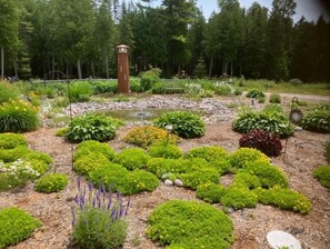 Ulkoalueet